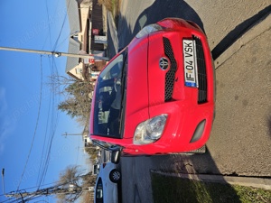 VAND convenabil Toyota Yaris - 2010