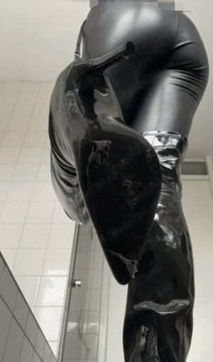O Mistress NOUĂ  atractivă şi sofisticată la voi în oraş ! Masaj prostatic !!!Jucării diverse - imagine 2