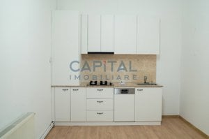 0% Comision! Spațiu de birouri de închiriat, Central - imagine 8