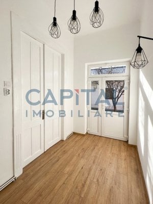 0% Comision! Spațiu de birouri de închiriat, Central - imagine 4