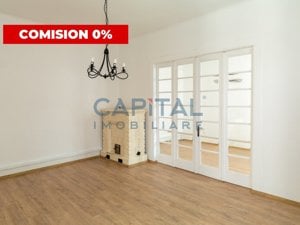 0% Comision! Spațiu de birouri de închiriat, Central