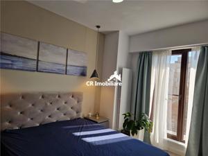 Inchiriere apartament 2 camere Lux Unirii-Matei Basarab - imagine 6