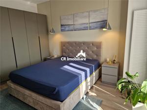 Inchiriere apartament 2 camere Lux Unirii-Matei Basarab - imagine 5