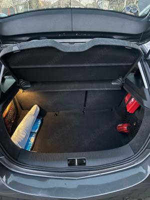 Opel Astra Coupe 2009 - imagine 7