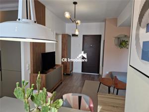 Inchiriere apartament 2 camere Lux Unirii-Matei Basarab - imagine 4