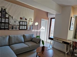 Inchiriere apartament 2 camere Lux Unirii-Matei Basarab - imagine 2