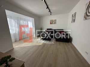 Apartament cu 3 camere de inchiriat - zona Torontalului - imagine 5