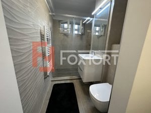 Apartament cu 3 camere de inchiriat - zona Torontalului - imagine 9