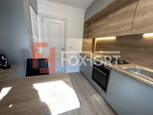 Apartament cu 3 camere de inchiriat - zona Torontalului - imagine 2