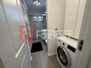 Apartament cu 3 camere de inchiriat - zona Torontalului - imagine 8