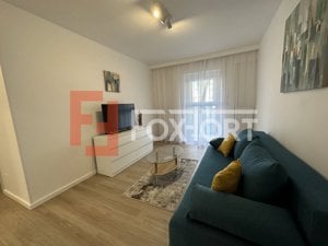 Apartament cu 3 camere de inchiriat - zona Torontalului - imagine 12