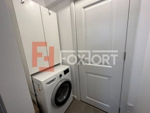 Apartament cu 3 camere de inchiriat - zona Torontalului - imagine 10