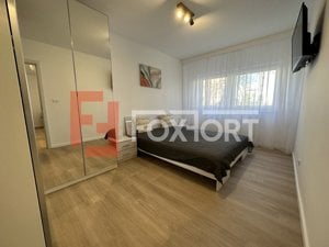 Apartament cu 3 camere de inchiriat - zona Torontalului - imagine 7