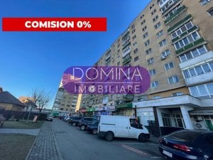 Spațiu comercial - strada 9 Mai *vizibilitate excelentă*