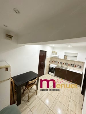 Apartament 2 camere,zona Vest - imagine 2