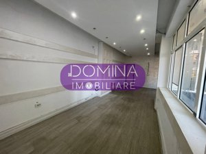 Spațiu comercial - strada 9 Mai *vizibilitate excelentă* - imagine 4