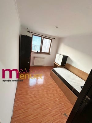 Apartament 2 camere,zona Vest - imagine 5