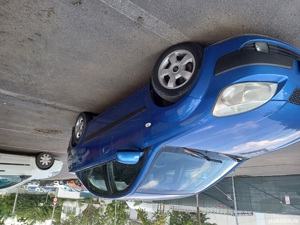 Vand kia rio  - imagine 1