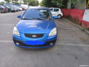 Vand kia rio  - imagine 2