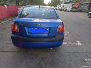 Vand kia rio  - imagine 8