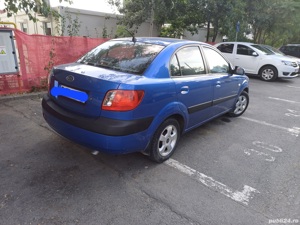 Vand kia rio  - imagine 4