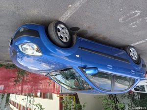 Vand kia rio  - imagine 6