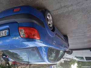 Vand kia rio  - imagine 5