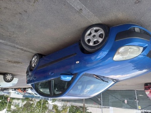 Vand kia rio  - imagine 3