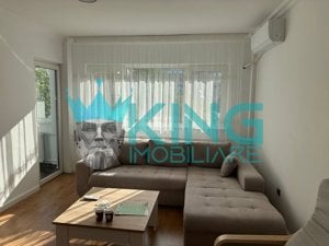  Apartament 2 Camere Doamna Ghica Bucuresti