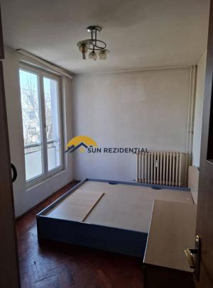 Brancoveanu -Budimex, apartament 3 camere,loc parcare - imagine 5