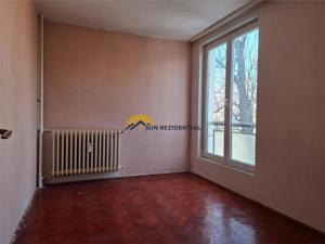 Brancoveanu -Budimex, apartament 3 camere,loc parcare - imagine 7