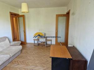 Brancoveanu -Budimex, apartament 3 camere,loc parcare - imagine 4