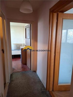 Brancoveanu -Budimex, apartament 3 camere,loc parcare - imagine 9