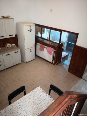 ULTRACENTRAL-- CASA 5 CAMERE, SUPRAFATA  TEREN 121 MP - imagine 4