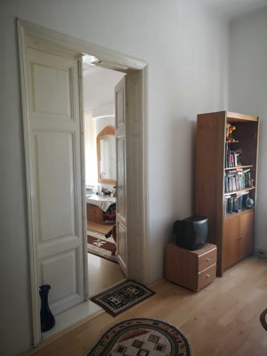 ULTRACENTRAL-- CASA 5 CAMERE, SUPRAFATA  TEREN 121 MP - imagine 3