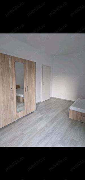 Inchiriez apartament 2 cam in zona Alba iulia- Micesti - imagine 4