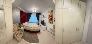 Apartament 3 camere inchiriere Aparatori Patriei - imagine 6