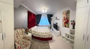 Apartament 3 camere inchiriere Aparatori Patriei - imagine 7