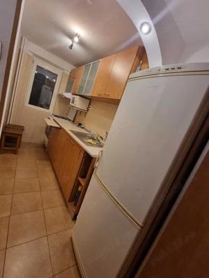 inchiriere ap. 2 cam. ( RENOVAT ) - DRUMUL TABEREI bld. Timisoara - la 5 min. de METROU - imagine 5