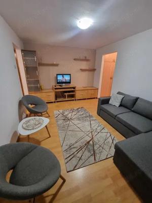 Inchiriere 2 camere drumul taberei - B-dul TIMISOARA - RENOVAT - 4 minute Metrou 