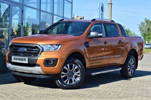 Ranger ica d-cab 4x4 wildtrak 2.0 tdci 170 cp a10