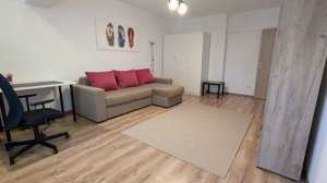 Apartament 2 camere, Soseaua Oltenitei, Aparatorii Patriei