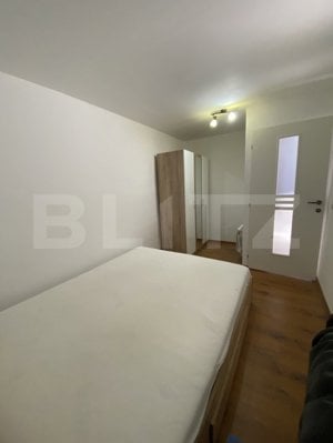 Apartament la casa, zona Salii Polivalente - imagine 4