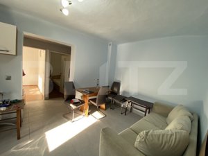 Apartament la casa, zona Salii Polivalente - imagine 2