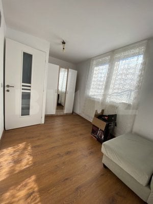 Apartament la casa, zona Salii Polivalente - imagine 5