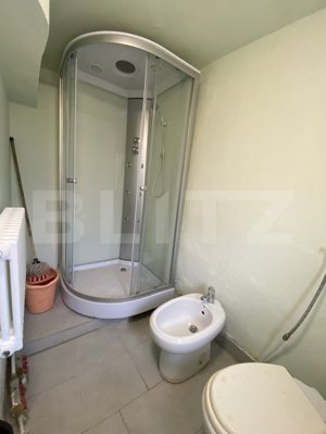 Apartament la casa, zona Salii Polivalente - imagine 8