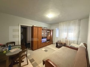 Apartament de vanzare semidecomandat in Blaj. - imagine 2