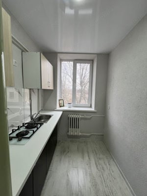 Apartament cu 2 camere in zona Dacia - imagine 8