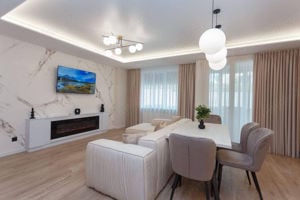 Apartamet de vanzare Iancului - imagine 6