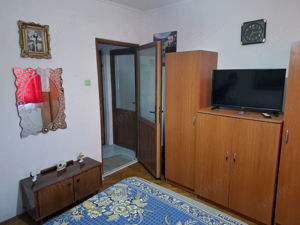 Apartament cu o camera in zona Dambovita - imagine 3